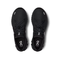 Running Cloud X 4 — Black Eclipse