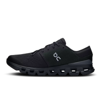 Running Cloud X 4 — Black Eclipse