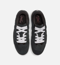 Sessions Mens Lifestyle Shoe - Black/Gum Light Brown/White/Varsity Red