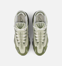 1000 Mens Lifestyle Shoe - Dark Olivine/Sea Salt