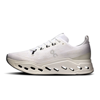 Running Cloudsurfer Max — White White