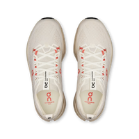 Running Cloudsurfer Max — Ivory Salmon