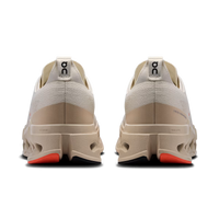 Running Cloudsurfer Max — Ivory Salmon