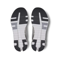 Running Cloudrunner 2 — Frost White