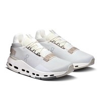 Running Cloudnova 2 — Ice Sand