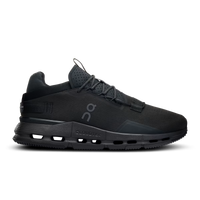 Running Cloudnova 2 — All Black