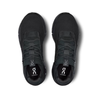 Running Cloudnova 2 — All Black