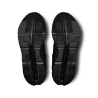 Running Cloudnova 2 — All Black