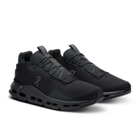 Running Cloudnova 2 — All Black