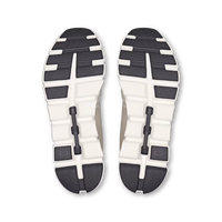 Running Cloud 6 — Pearl White