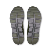 Running Cloud 6 — Olive Eclipse