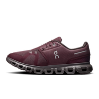 Running Cloud 6 — Mulberry Pebble