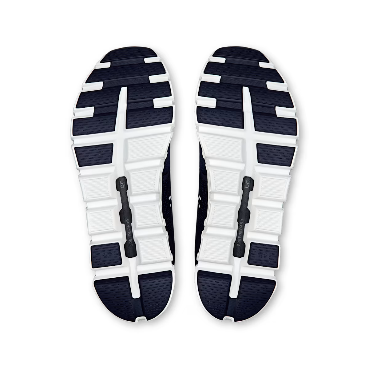 Running Cloud 6 — Midnight White