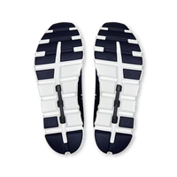 Running Cloud 6 — Midnight White