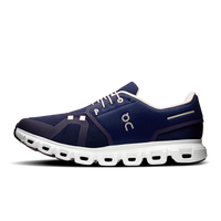 Running Cloud 6 — Midnight White