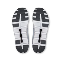 Running Cloud 6 — Glacier White