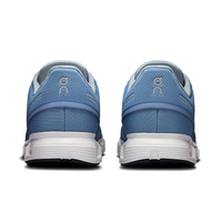 Running Cloud 6 — Chambray White