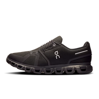 Running Cloud 6 — Black Black