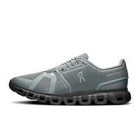 Running Cloud 6 — Apollo Eclipse