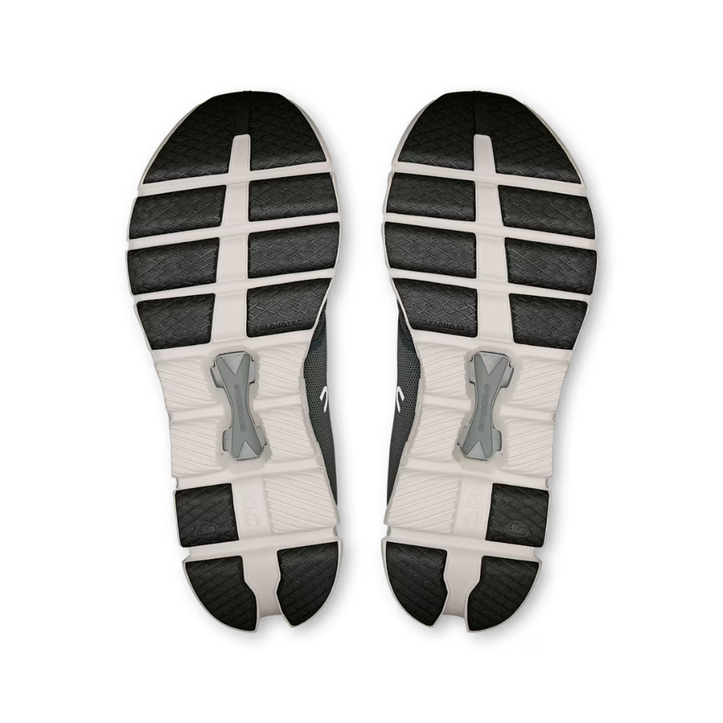 Running Cloud X 4 — Shadow Apollo