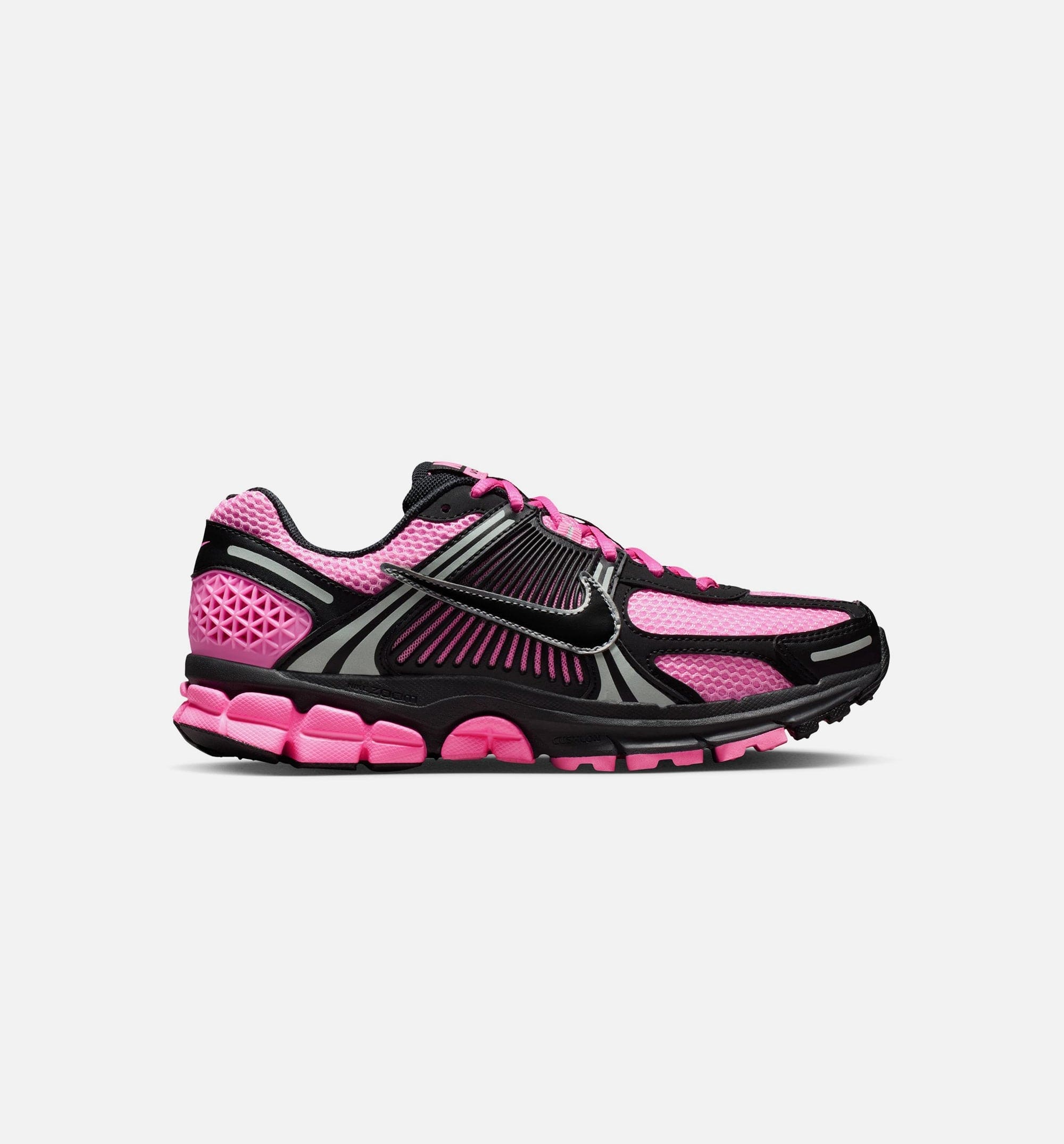 Zoom Vomero 5 Womens Lifestyle Shoe - Pink Spell/Metallic Platinum/Pink Foam/Black