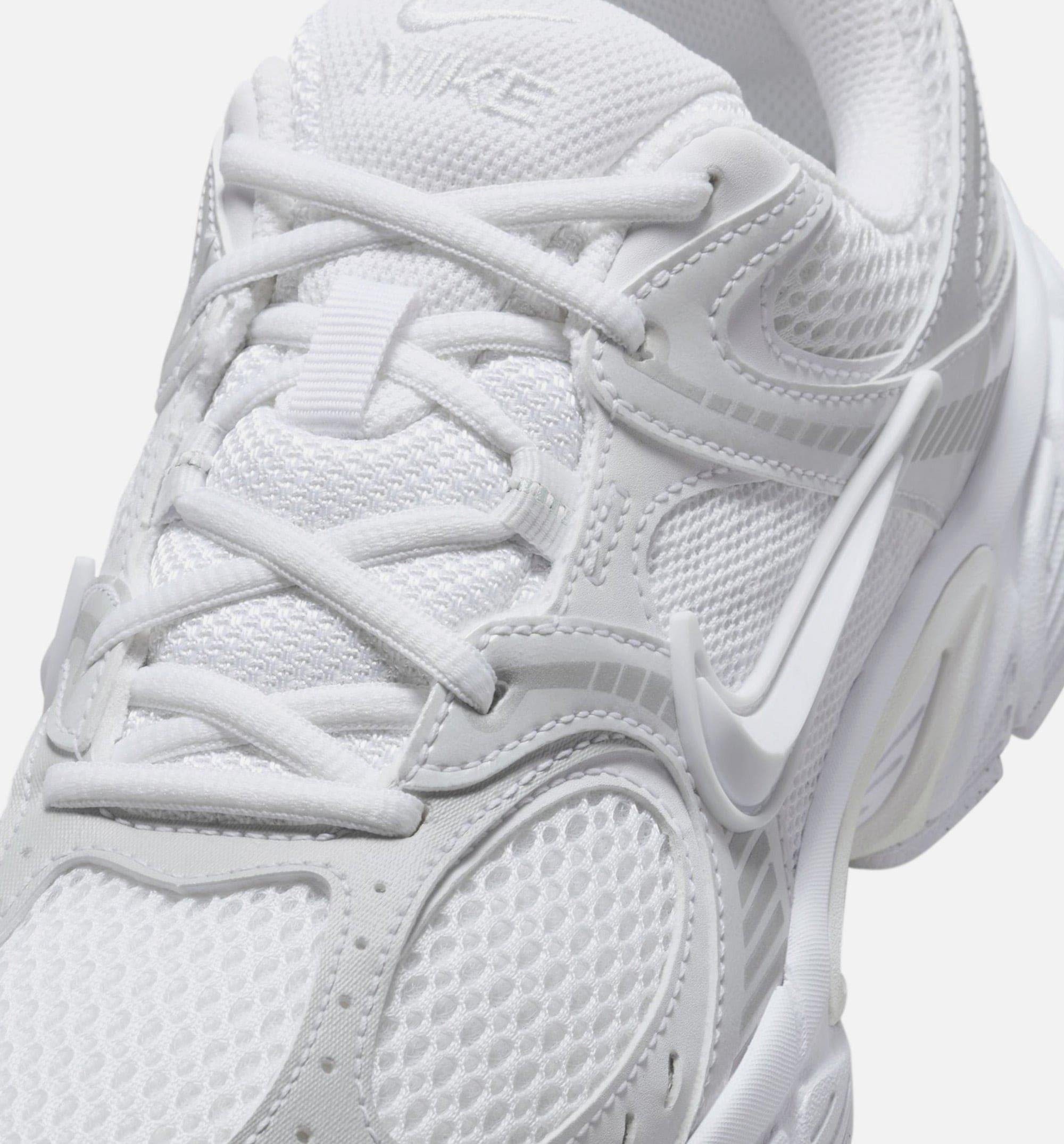 V5 RNR Womens Lifestyle Shoe - White/Black/Metallic Silver/White