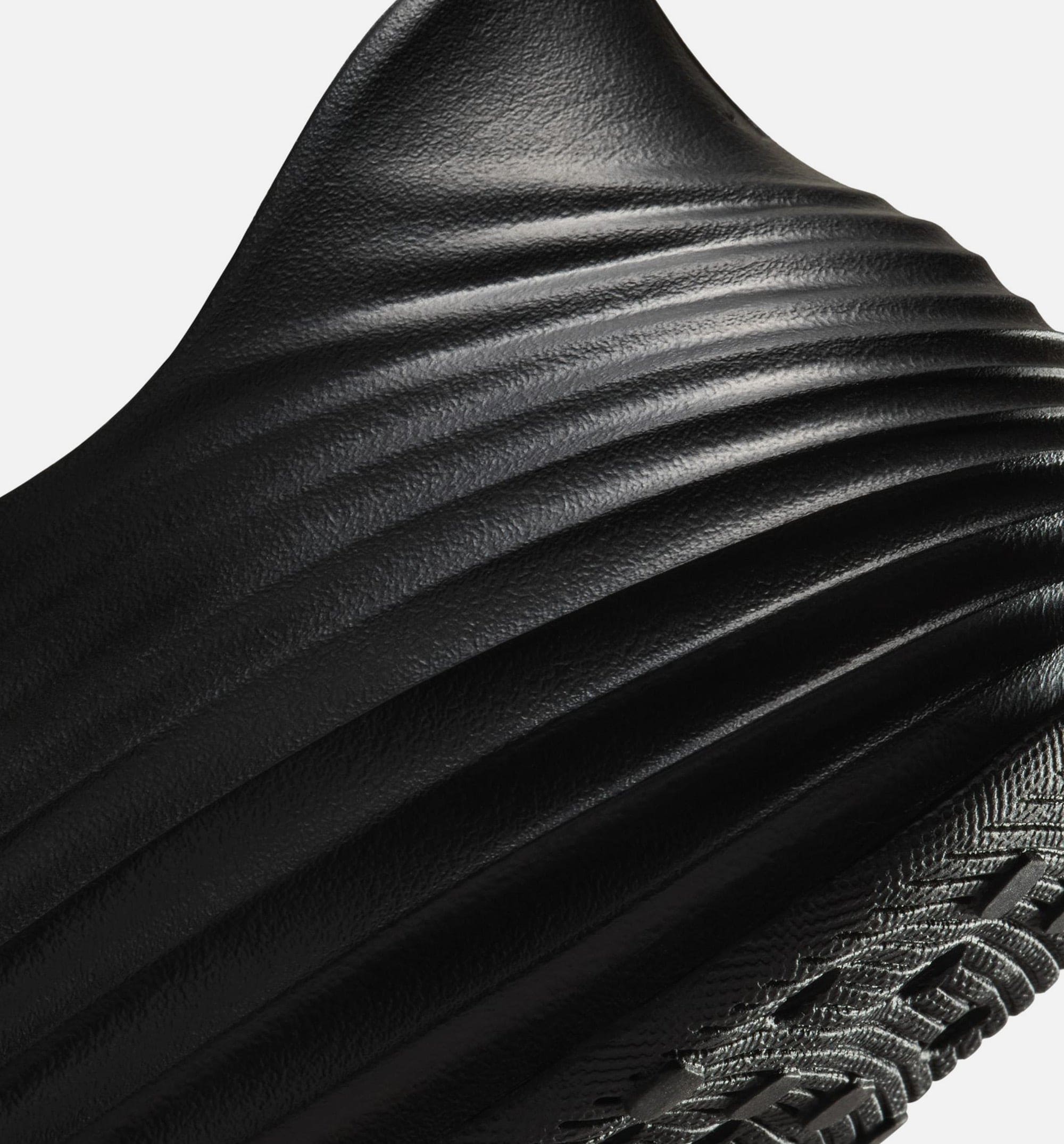 ReactX Rejuven8 Mens Sandals - Black