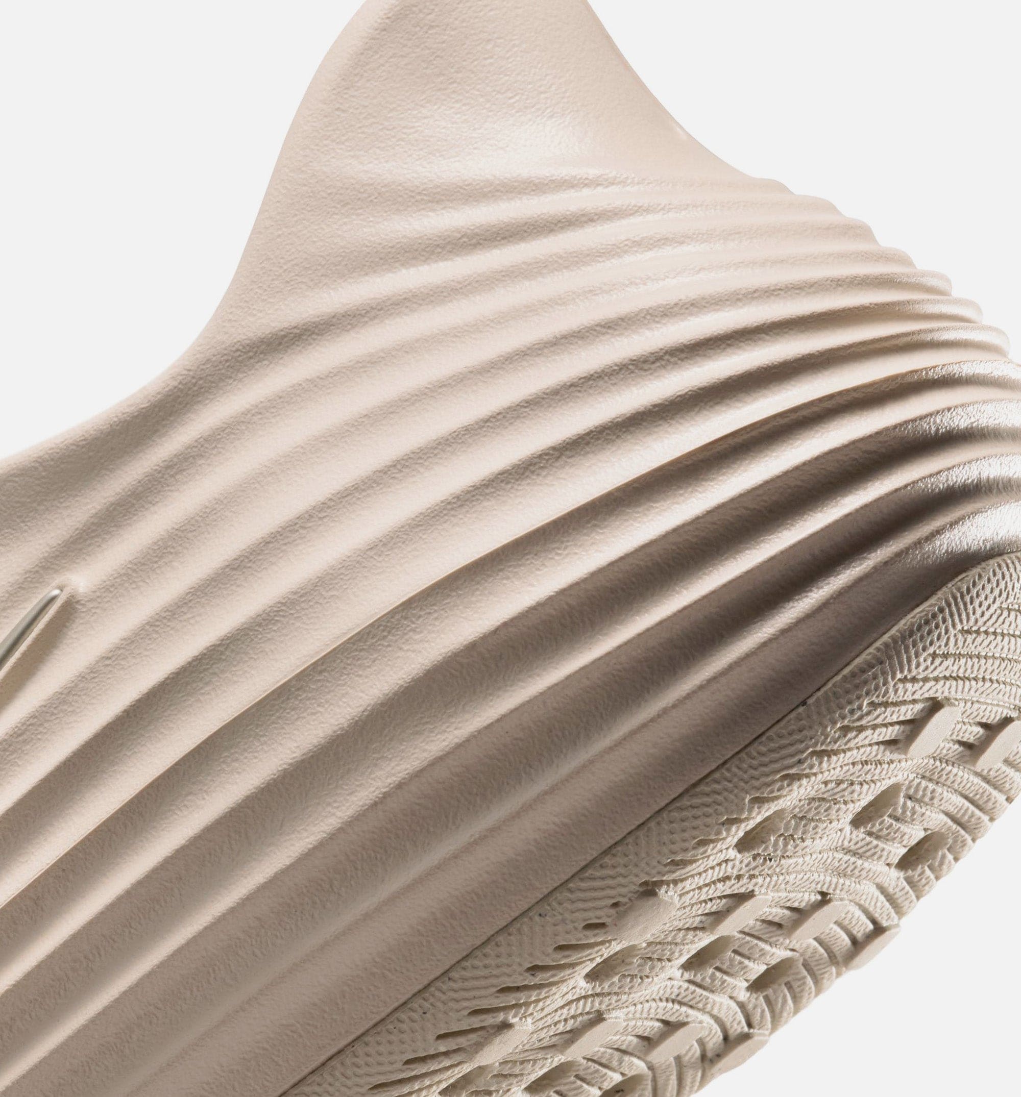 ReactX Rejuven8 Mens Sandal - Light Orewood Brown/Light Orewood Brown/Light Orewood Brown