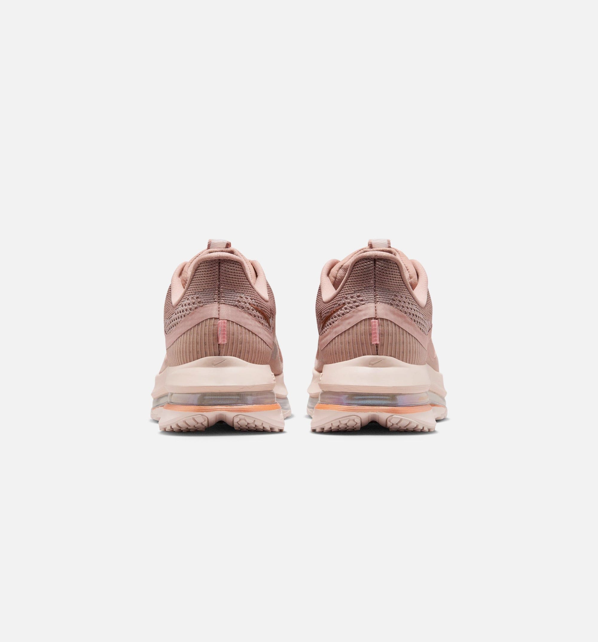 Pegasus Premium Womens Lifestyle Shoe - Particle Pink/Silt Red/Metallic Silver/Metallic Rose Gold