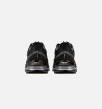 Pegasus Premium Womens Lifestyle Shoe - Black/Black/Metallic Silver