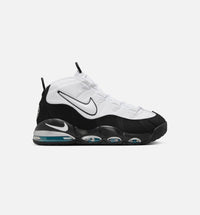 Air Max Uptempo 95 Mens Lifestyle Shoe -  White/Black/Mystic Teal