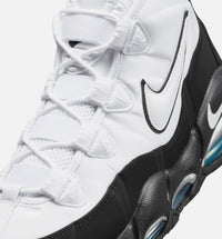 Air Max Uptempo 95 Mens Lifestyle Shoe -  White/Black/Mystic Teal