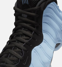 Air Foamposite One Psychic Blue Mens Lifestyle Shoe - Psychic Blue/Black