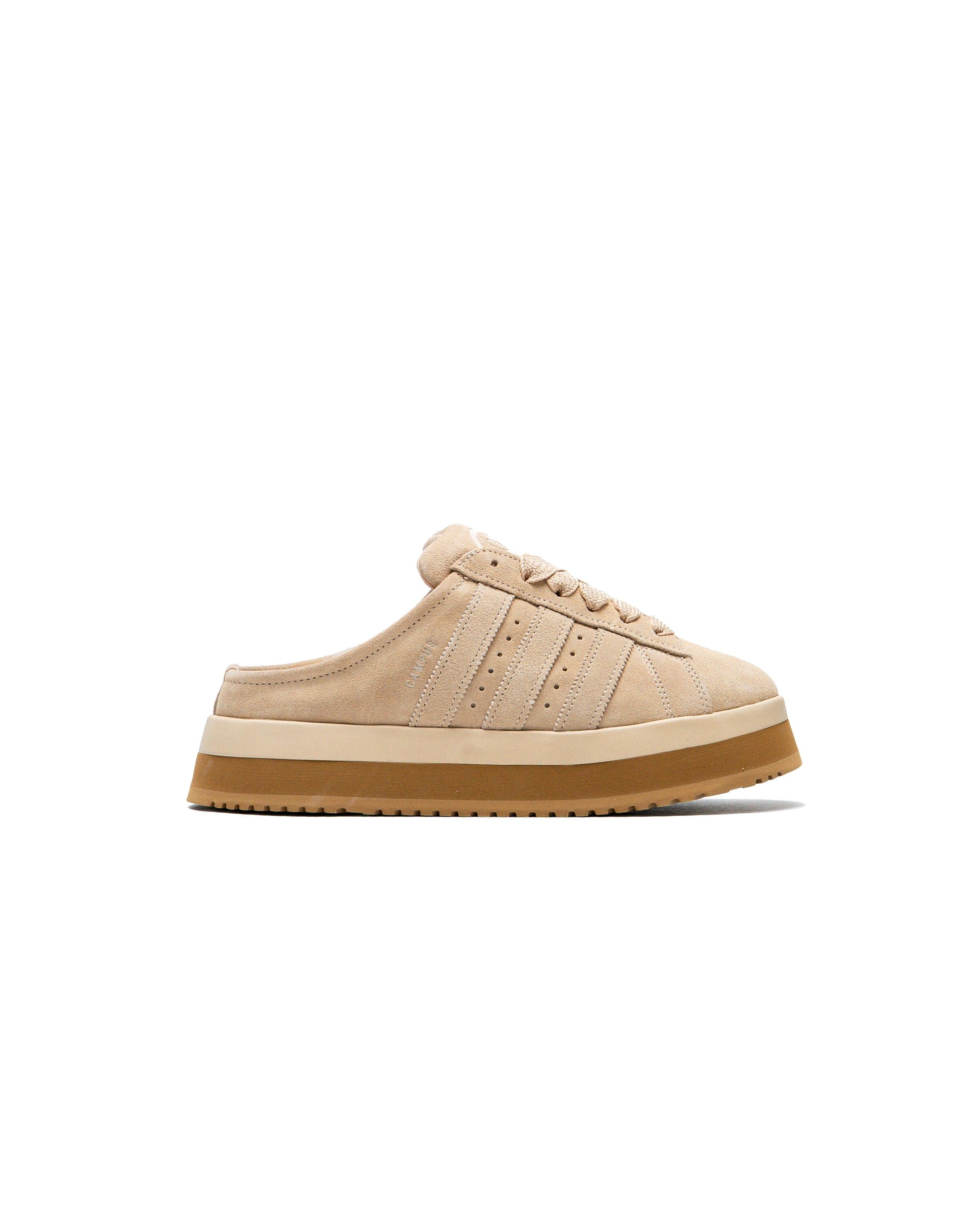 ADlDAS Originals WMNS CAMPUS 00s WTR LO