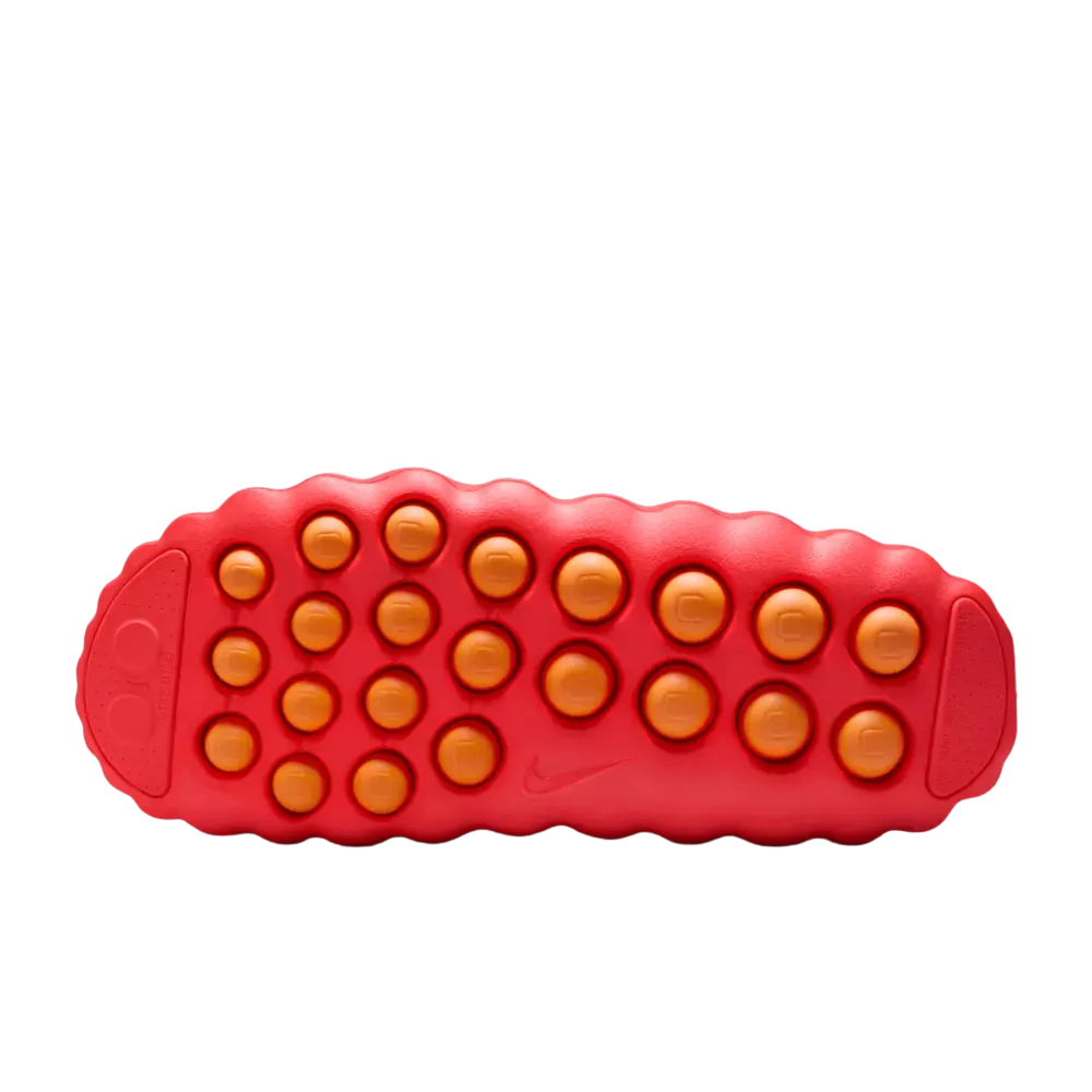 Slide Mind 001 - Solar Red